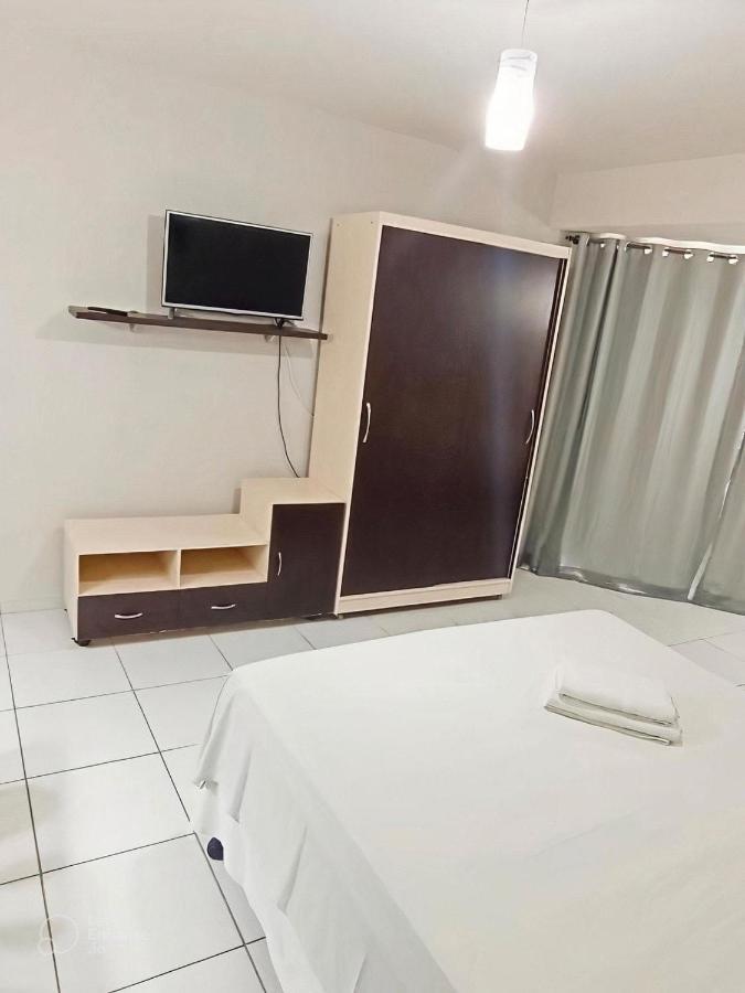 Marsallis Flat Vista Mar Jr Natal Esterno foto